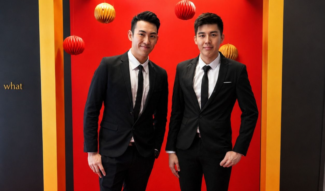 Sulwhasoo Private Event Model