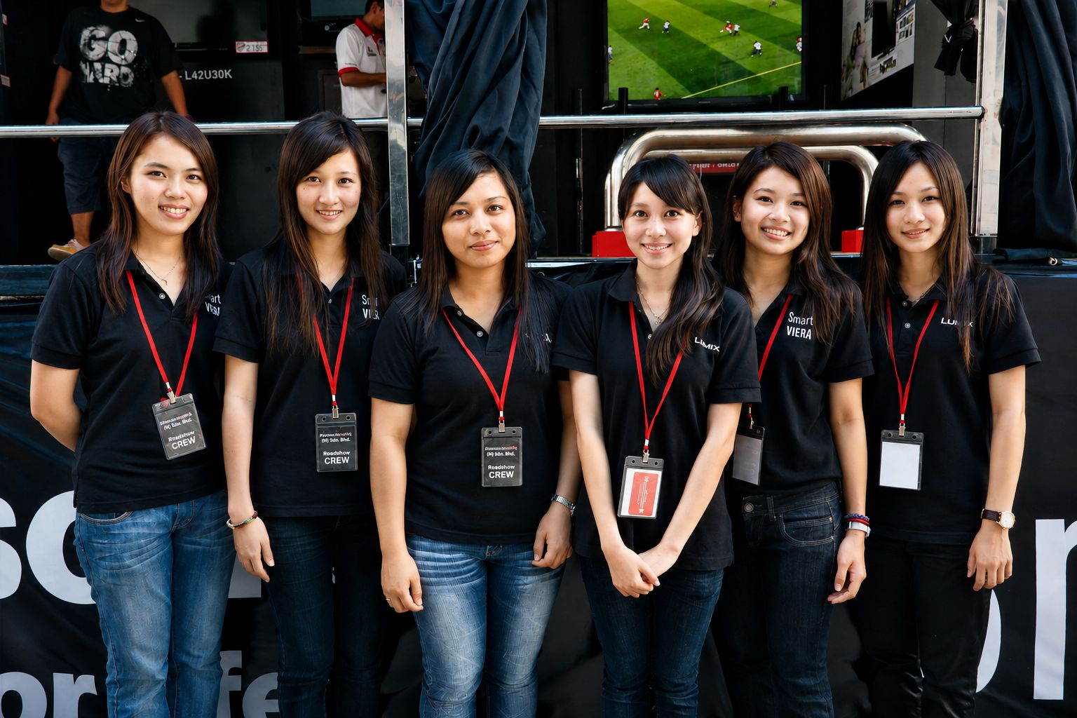 Team Elegimos